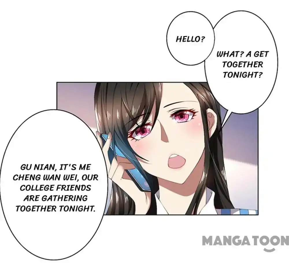 Beloved Wife is not Well-Behaved Chapter 51 11